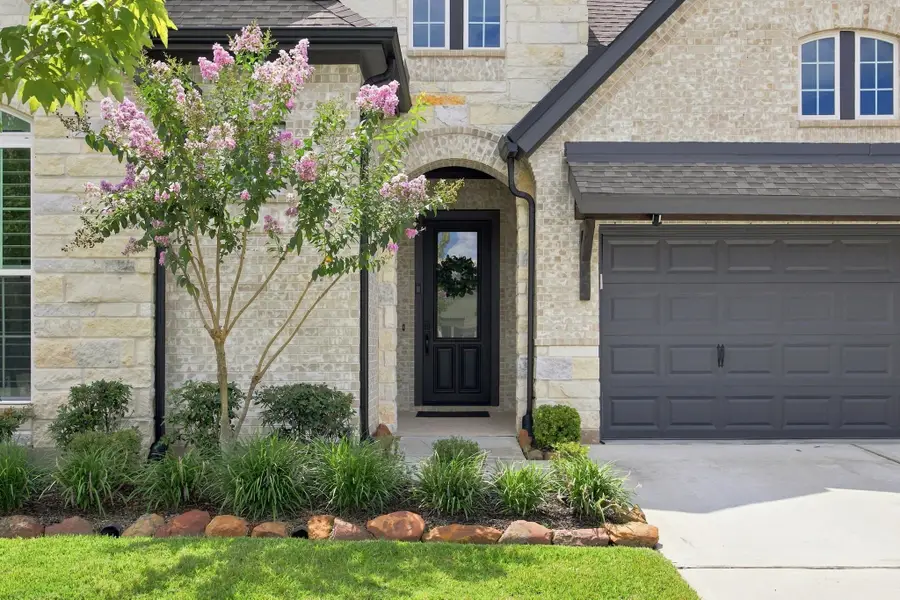 991 Terlingua Creek Drive, Conroe, TX 77304 - #2