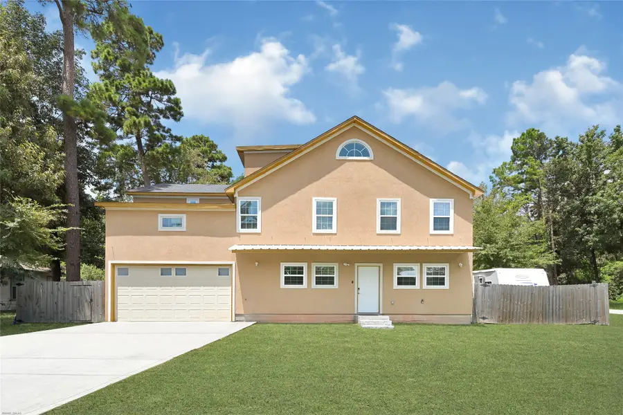 10773 Royal Pines Drive, Conroe, TX 77303 - Image #2