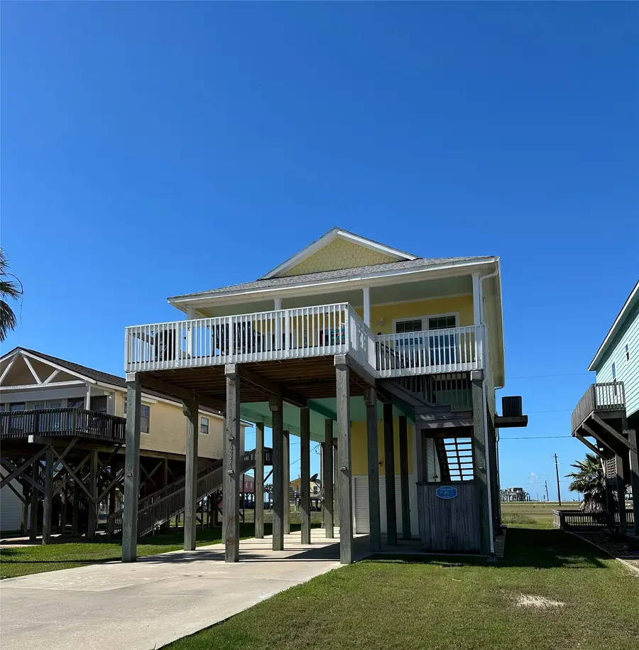 13227 Jolly Roger Drive, Freeport, TX 77541 - #2