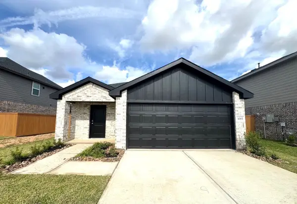 3065 Dylan Skyland Drive, Katy, TX 77493