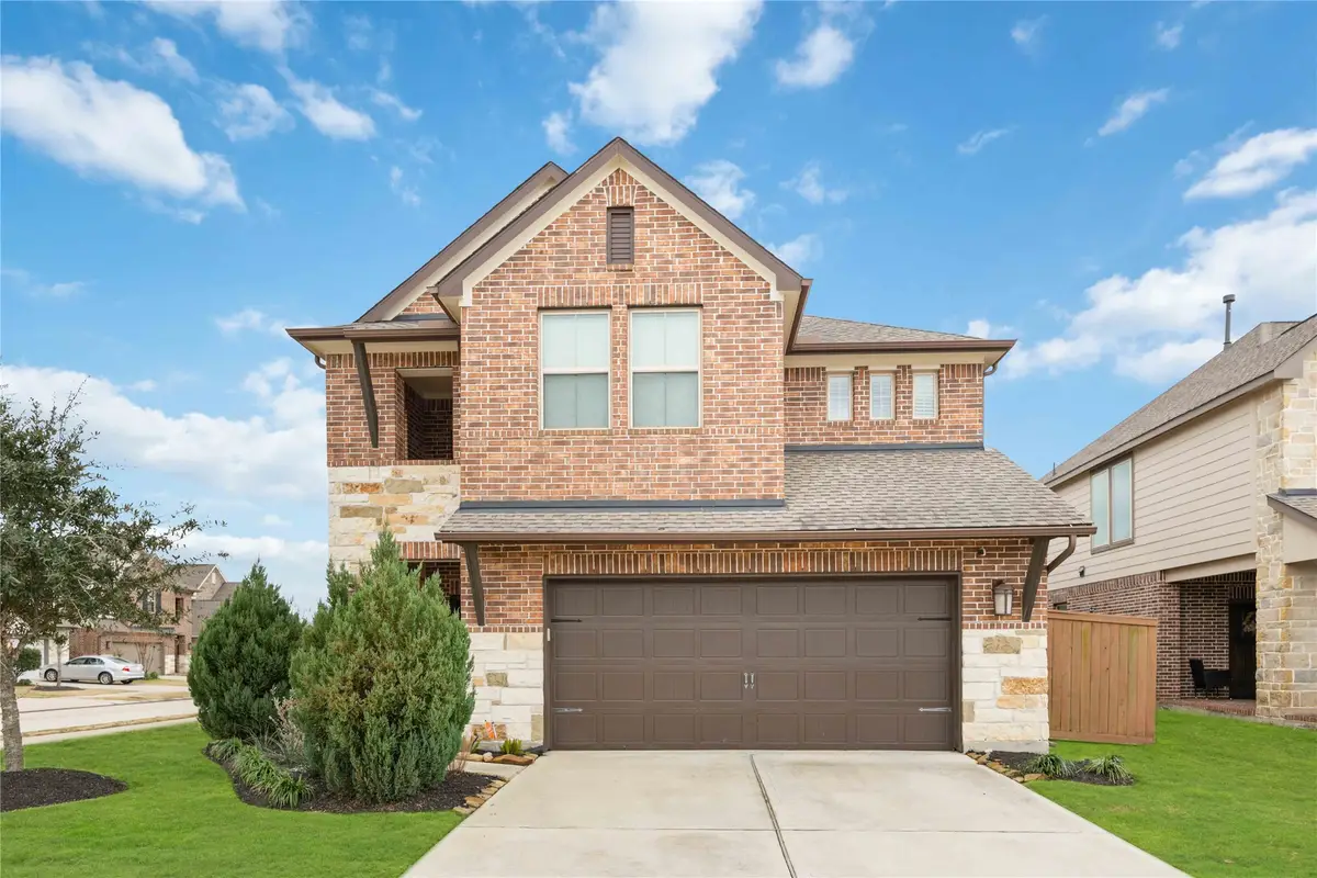 23207 Teton Glen Lane, Katy, TX 77493 - Image #1