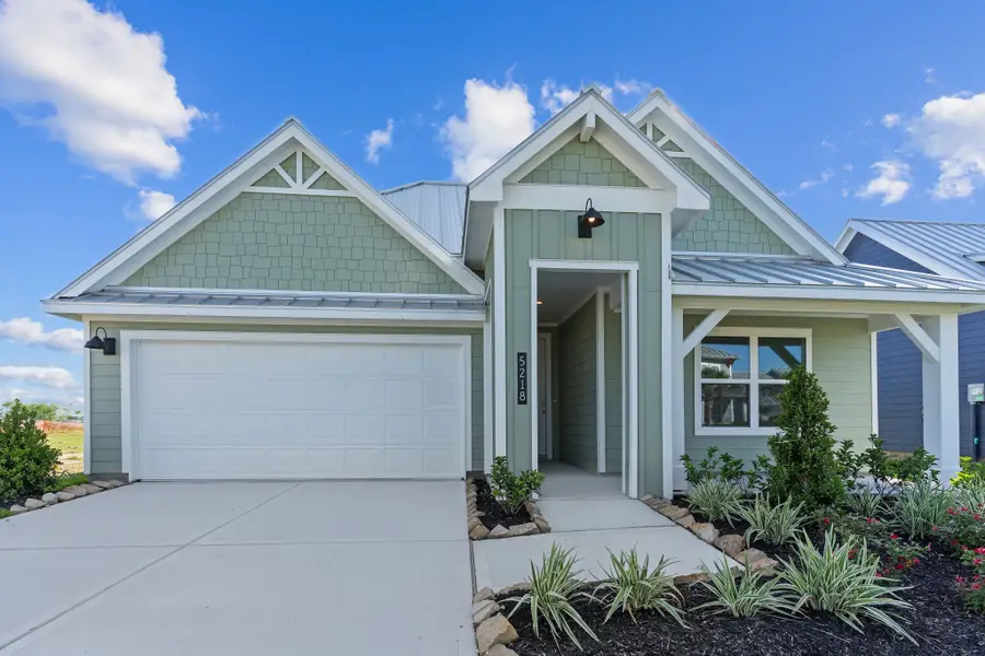 5214 Allen Cay, Texas City, TX 77590 - #2