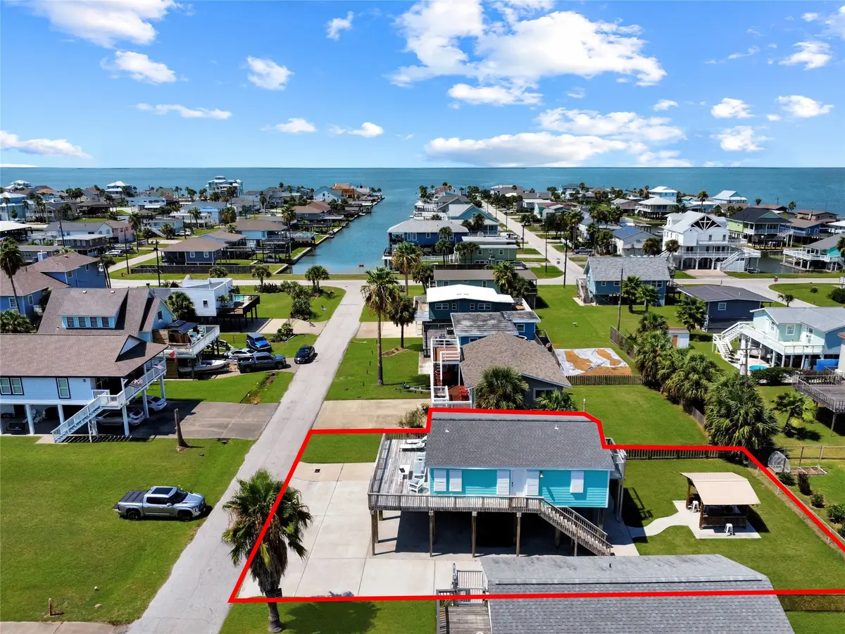 4003 Panola Drive, Galveston, TX 77554 - Image #1