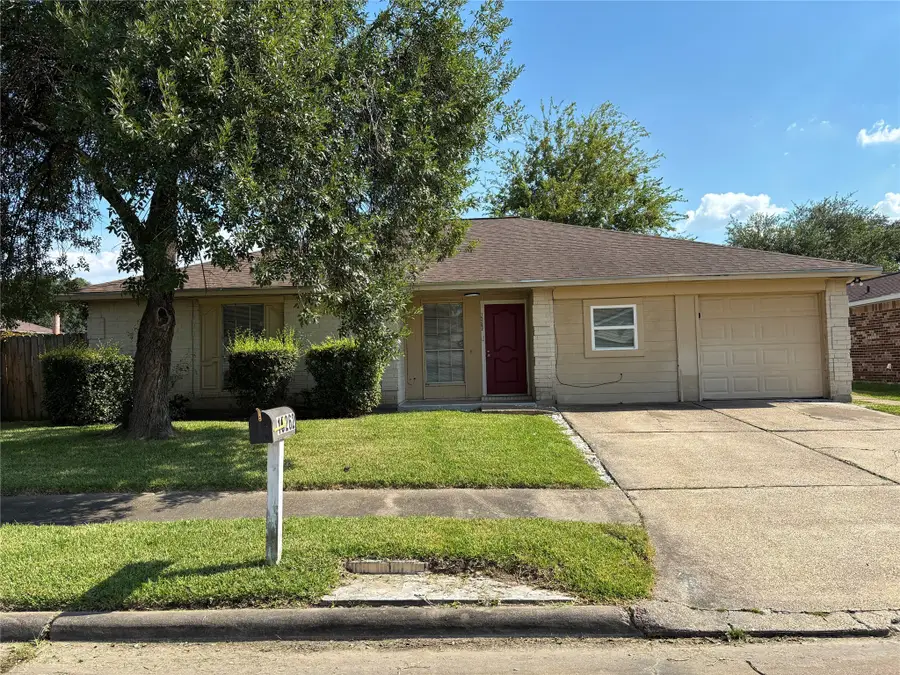15262 Mincing Lane, Channelview, TX 77530 - Image #2