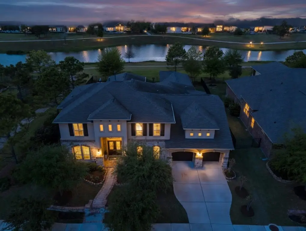 16815 Himley Drive, Cypress, TX 77433 - #1