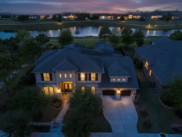 16815 Himley Drive, Cypress, TX 77433