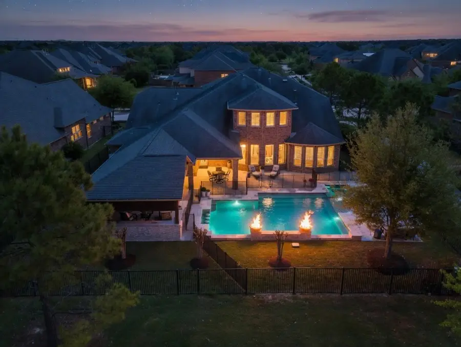 16815 Himley Drive, Cypress, TX 77433 - #2