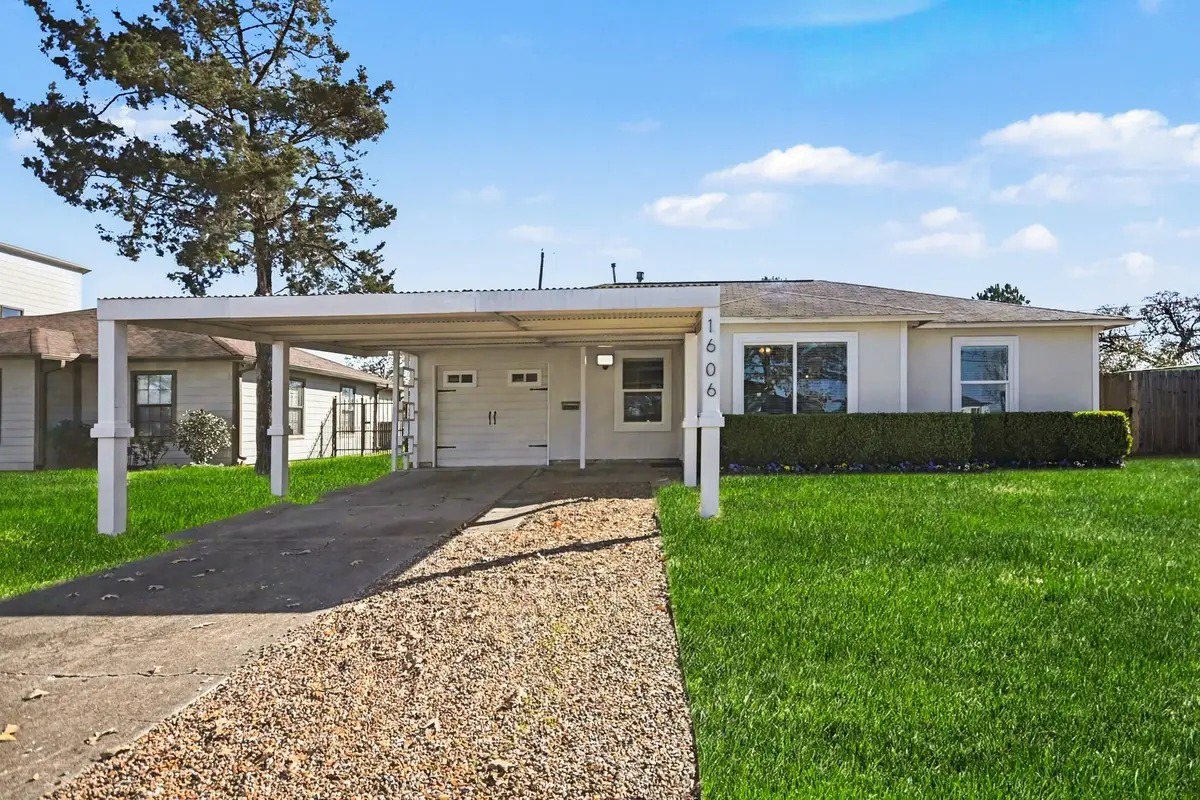 1606 Afton Street, Houston, TX 77055 - Image #1