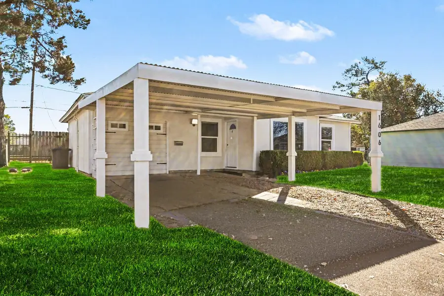 1606 Afton Street, Houston, TX 77055 - Image #3