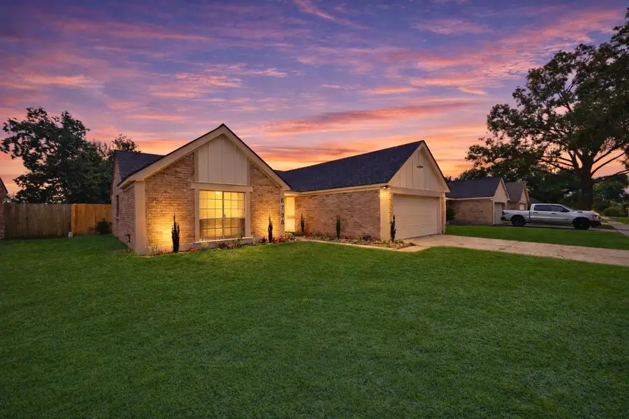 6738 Prairie Village Drive, Katy, TX 77449 - #3