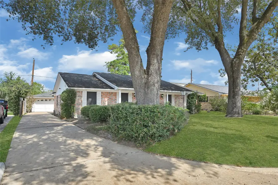 3514 Areba Street, Houston, TX 77091 - Image #2