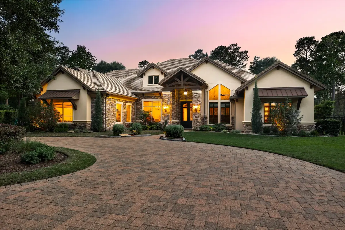 852 Eagle Pointe, Montgomery, TX 77316 - #1