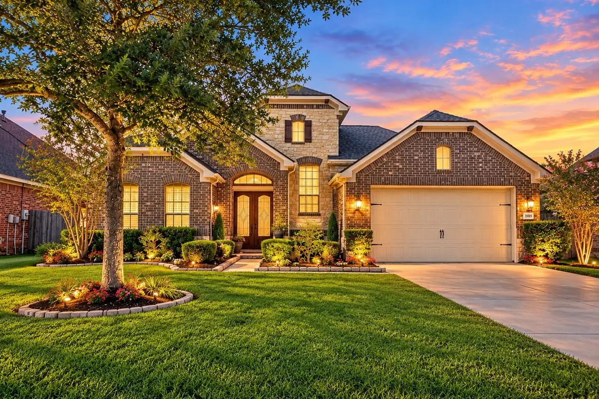 25606 Westbourne Drive, Katy, TX 77494 - #1