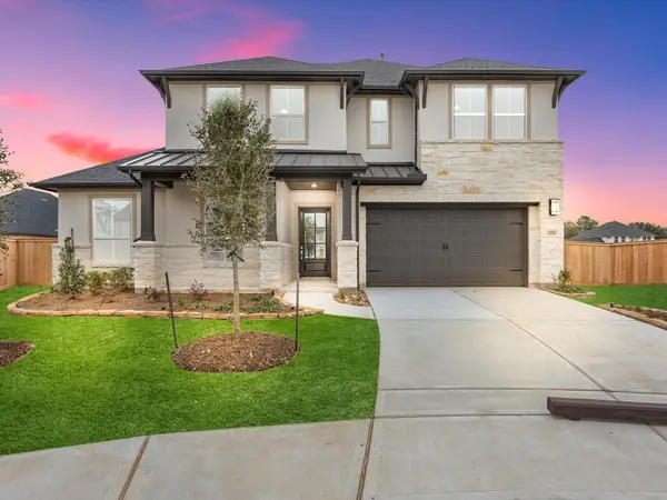 18415 Red Dahlia Road, Richmond, TX 77407