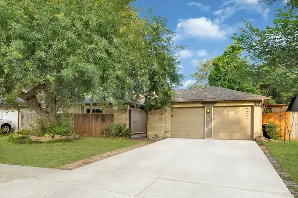 2515 Harvest Cove, Friendswood, TX 77546