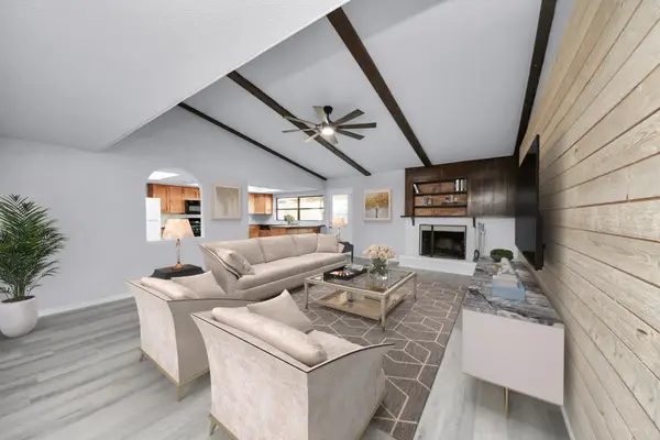 3019 Quail Valley East Drive, Missouri City, TX 77489