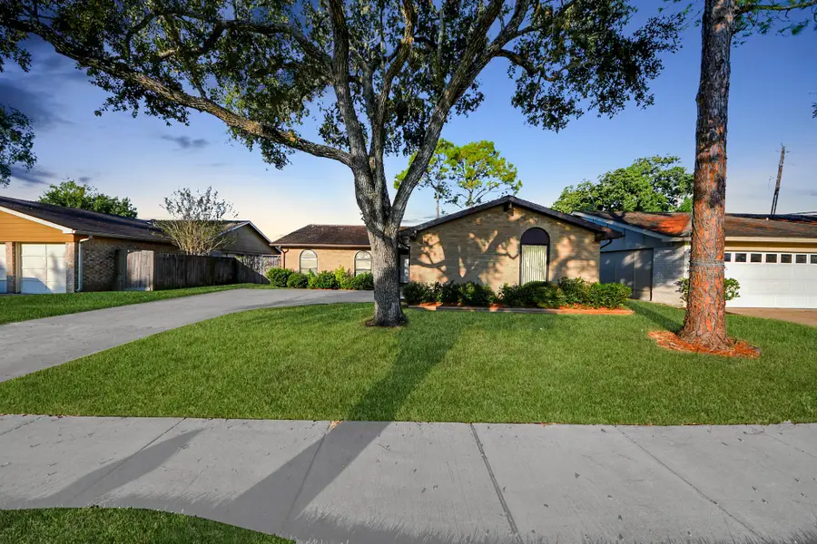 3019 Quail Valley East Drive, Missouri City, TX 77489 - Image #3