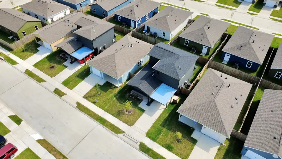 9916 Dipping Woods Street, Houston, TX 77076 - #2