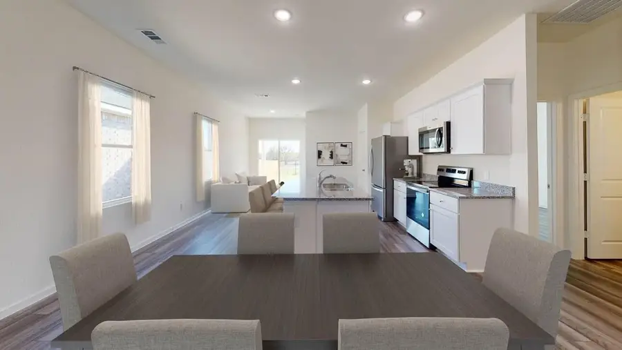 738 Amesbury Road, Montgomery, TX 77316 - #3