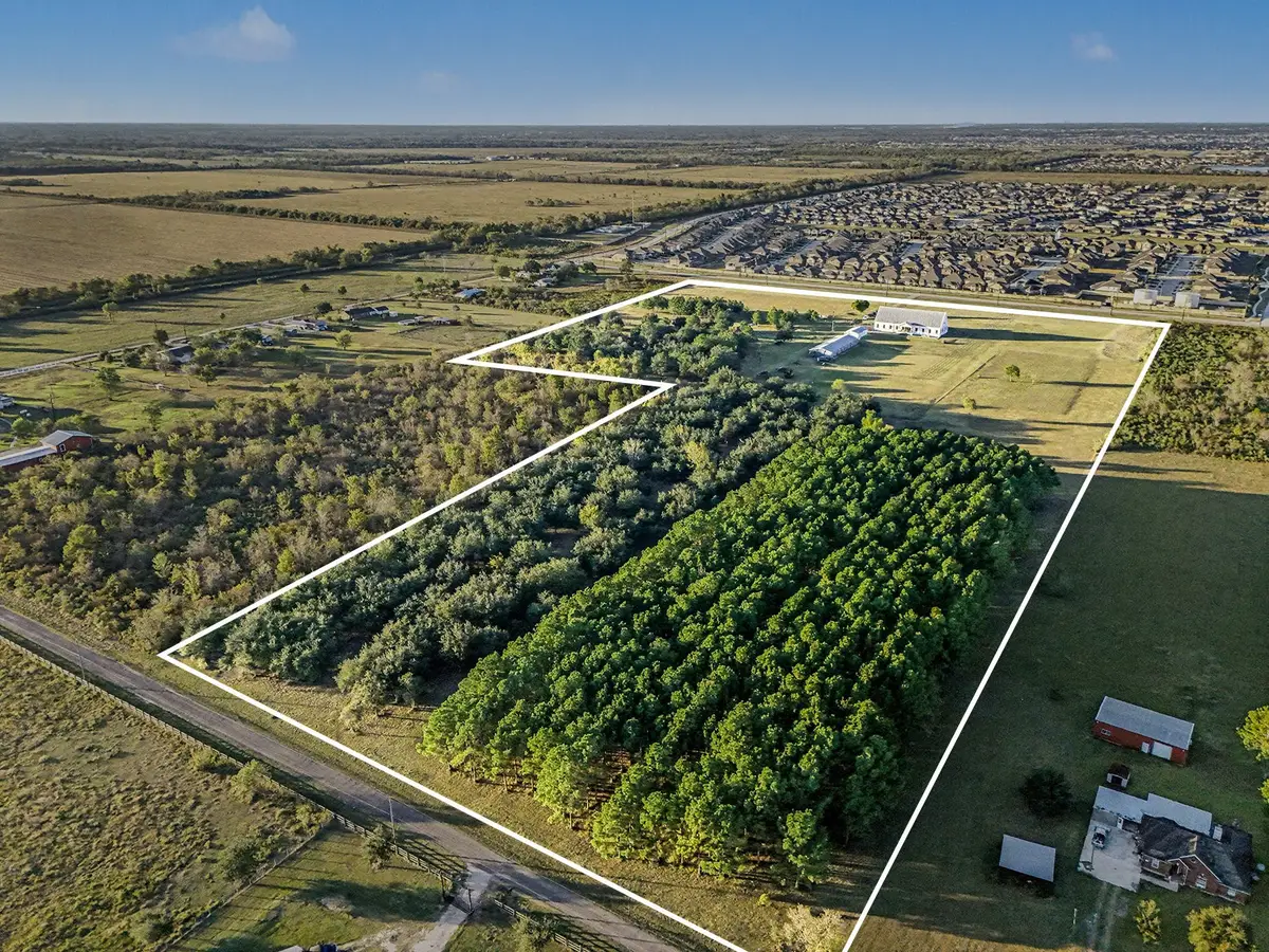 1200 Davenport Parkway, Rosharon, TX 77583 - #1