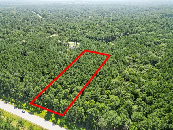 Lot 77 Wagon Pass Drive Drive, Huntsville, TX 77340