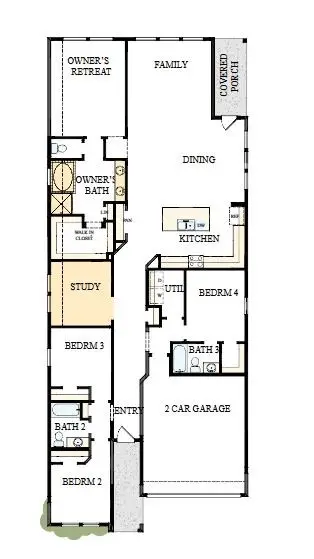 230 Afton June Drive, Rosenberg, TX 77471 - Image #2