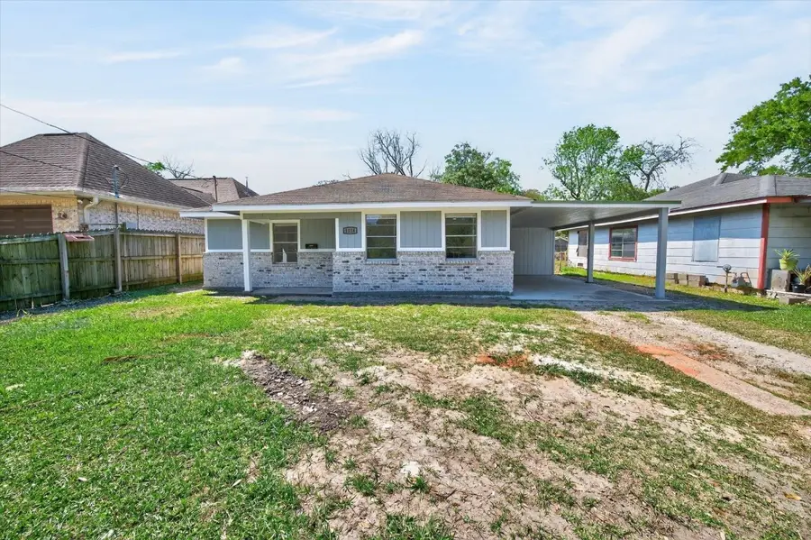 1114 Montrose Street, Port Neches, TX 77651 - #2
