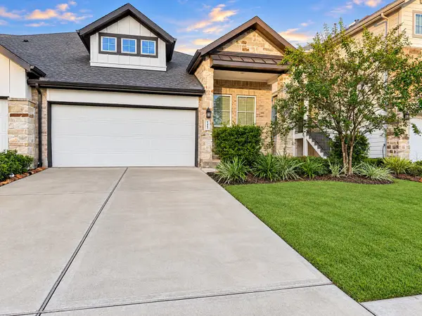 9407 Lantern Light Drive, Missouri City, TX 77459