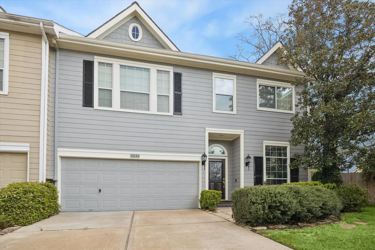 2630 Shady Acres Landing, Houston, TX 77008 - #1