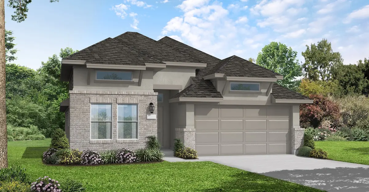 5214 Maple Wood Drive, Manvel, TX 77578 - #1