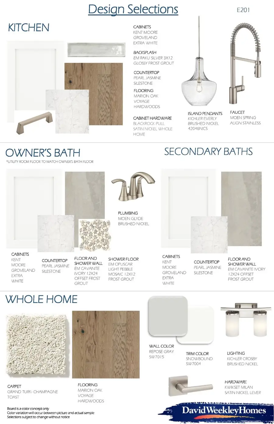 252 Nancy Lou Lane, Willis, TX 77318 - Image #3