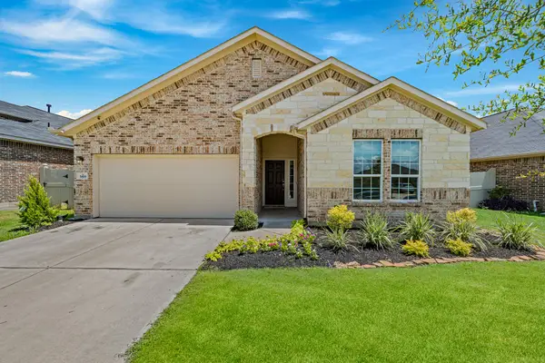 5819 Northern Rose Lane, Rosenberg, TX 77469