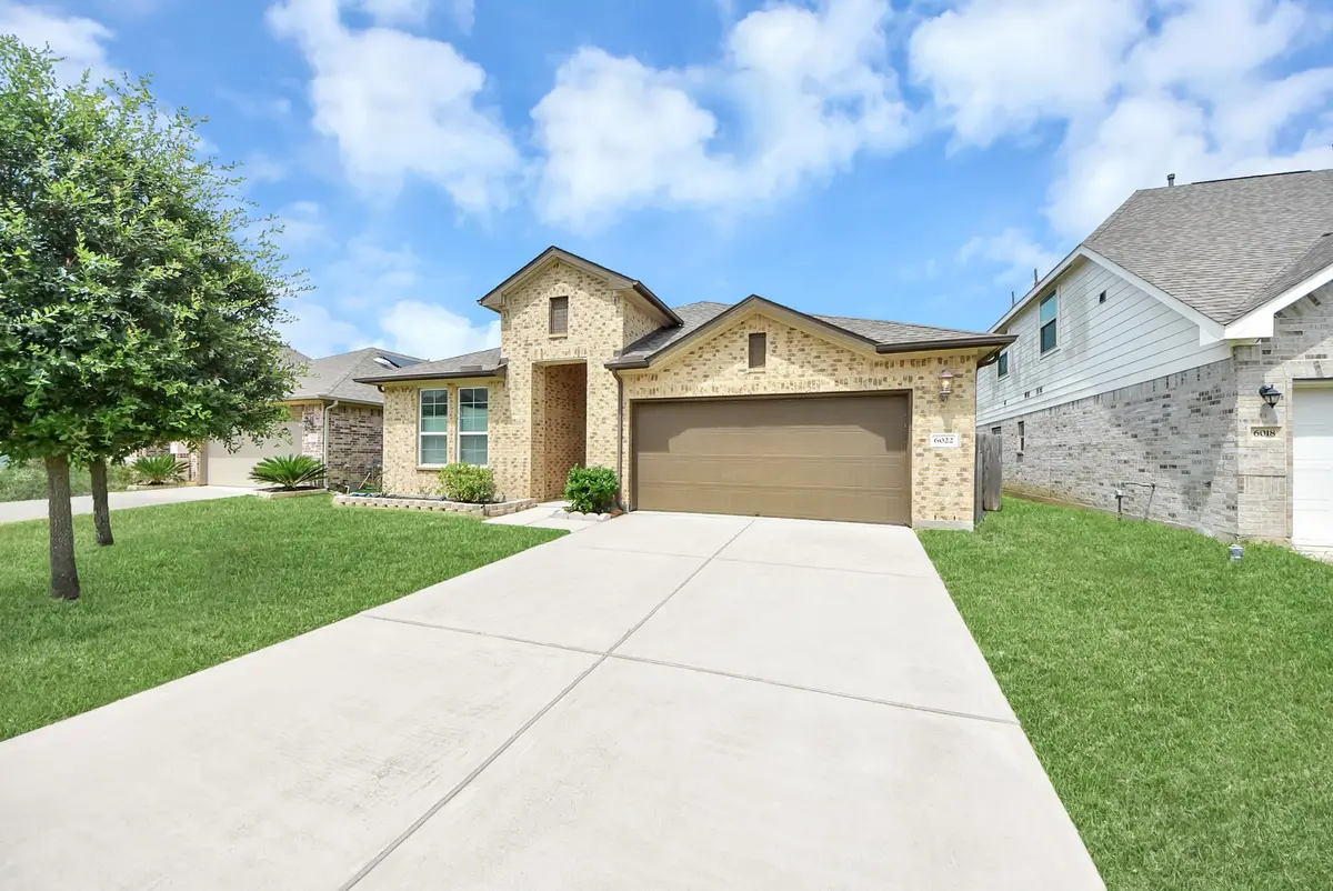6022 Mapleton Meadow Lane, Richmond, TX 77407 - #1