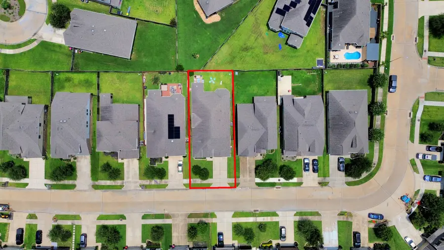 6022 Mapleton Meadow Lane, Richmond, TX 77407 - #2