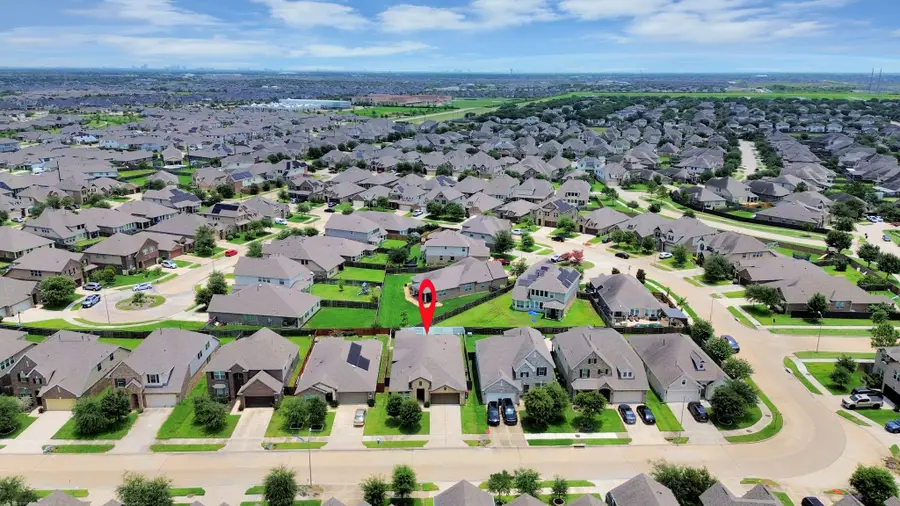6022 Mapleton Meadow Lane, Richmond, TX 77407 - #3