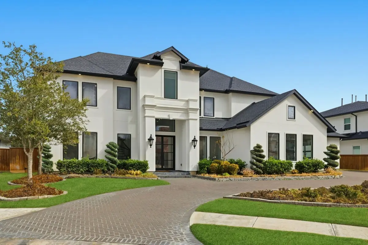 11516 Lago Bella Drive, Richmond, TX 77406 - #1