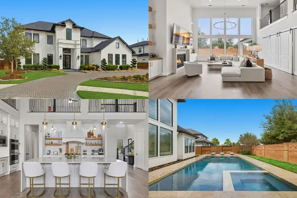 11516 Lago Bella Drive, Richmond, TX 77406