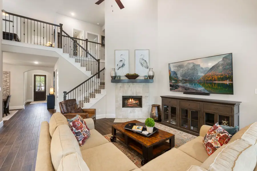 1030 Bat Hawk Court, Conroe, TX 77385 - #2