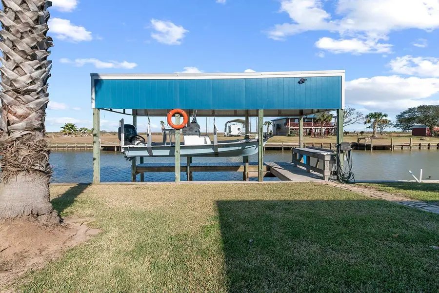 1649 County Road 299, Sargent, TX 77414 - #2