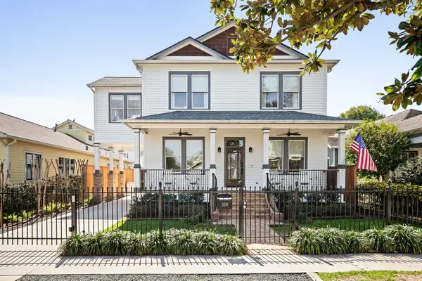 1236 Omar Street, Houston, TX 77008