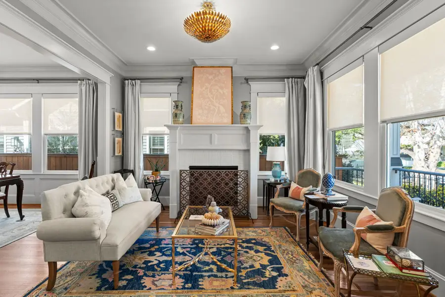 1236 Omar Street, Houston, TX 77008 - #3