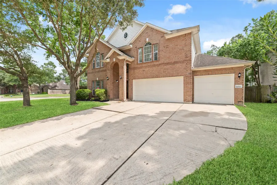 14007 Mohave Way Drive, Cypress, TX 77429 - #2