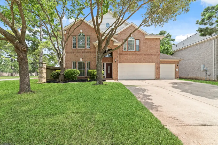 14007 Mohave Way Drive, Cypress, TX 77429 - #3