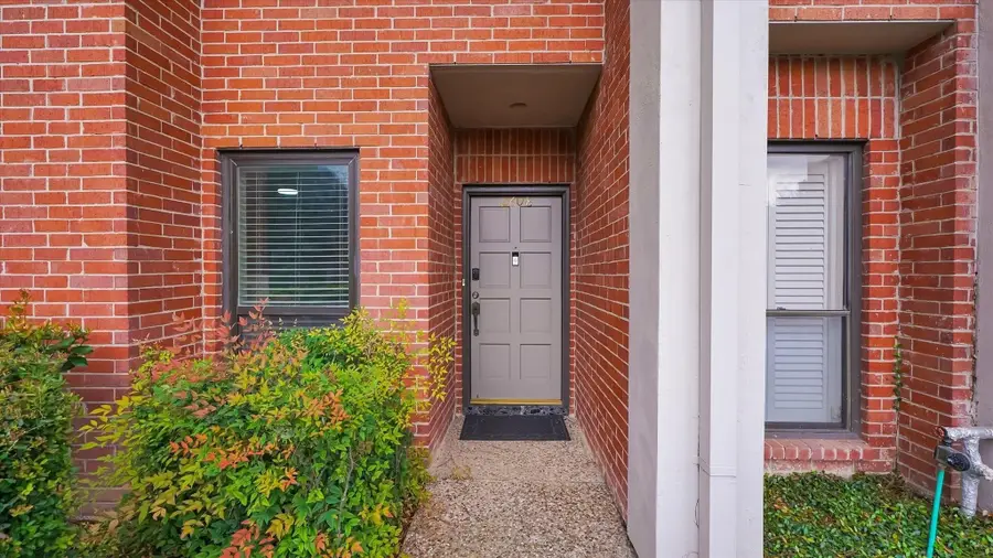 2608 Bering Drive #2608, Houston, TX 77057 - #2