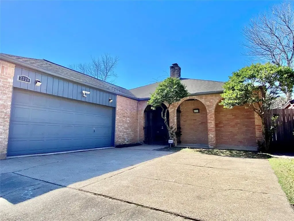 2226 Jamara Lane, Houston, TX 77077 - #1