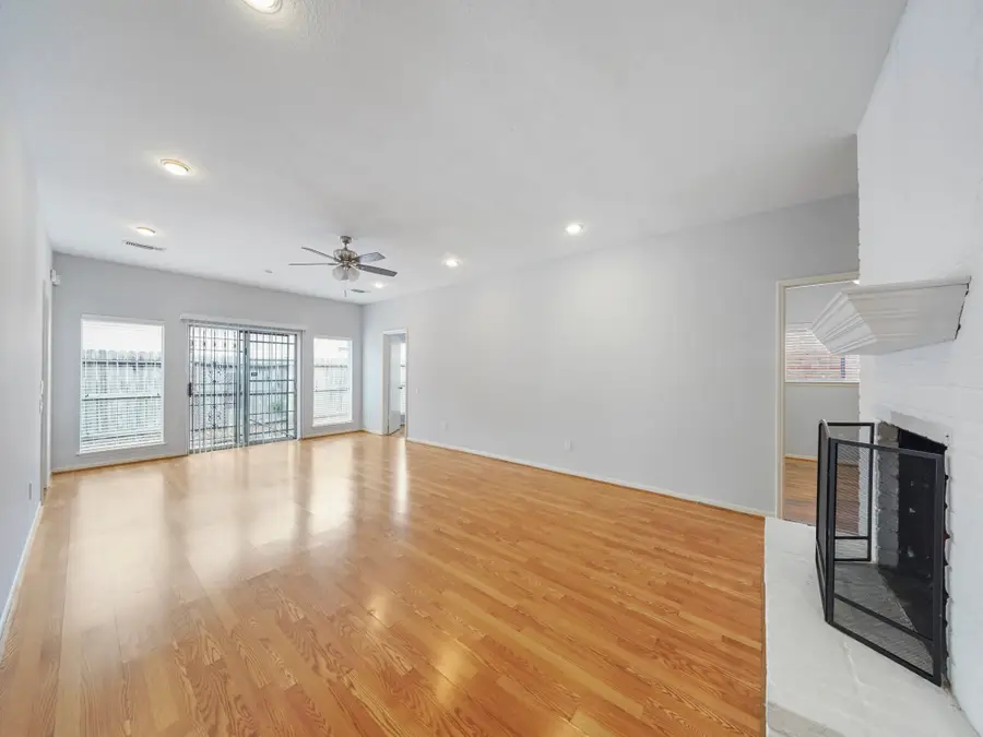 2226 Jamara Lane, Houston, TX 77077 - #2