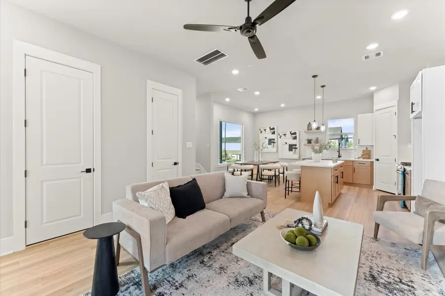 1102 Mansfield Street #A, Houston, TX 77091 - Image #2