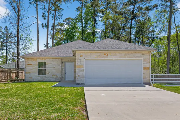 25106 Morgan Cemetery Road, Cleveland, TX 77328