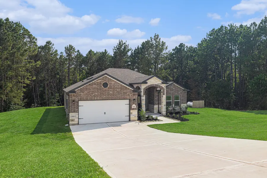 9642 Moss Rose, Willis, TX 77378 - #2