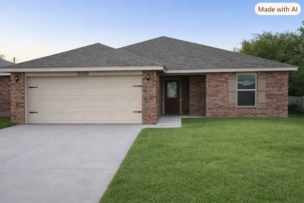 2520 Abilene Street, San Angelo, TX 76901